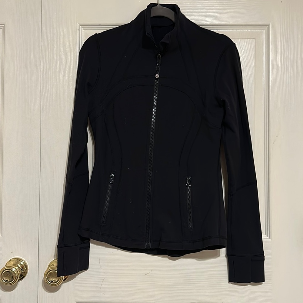 Lululemon Define jacket